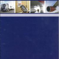 Credit Application Books